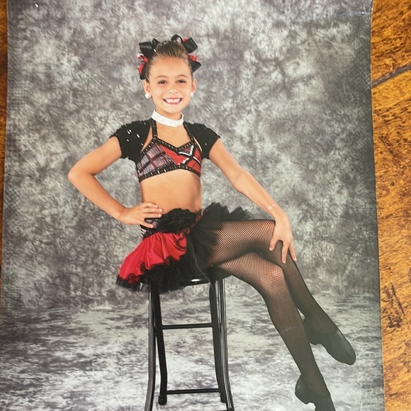 Dolce Dancewear Costumes Custom Dolce Dance Wear Dance Costume